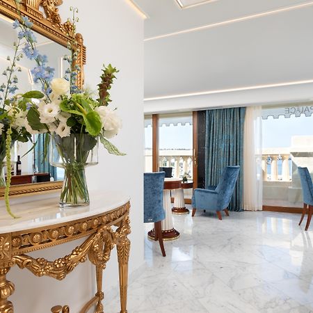 Ortea Palace Hotel, Sicily, Autograph Collection Syracuse Esterno foto