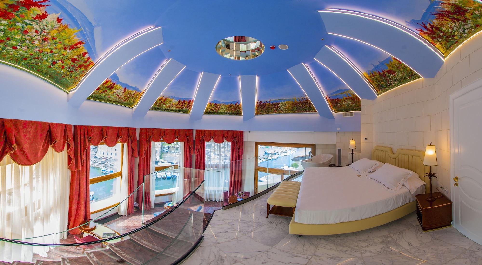 Ortea Palace Hotel, Sicily, Autograph Collection Syracuse Esterno foto