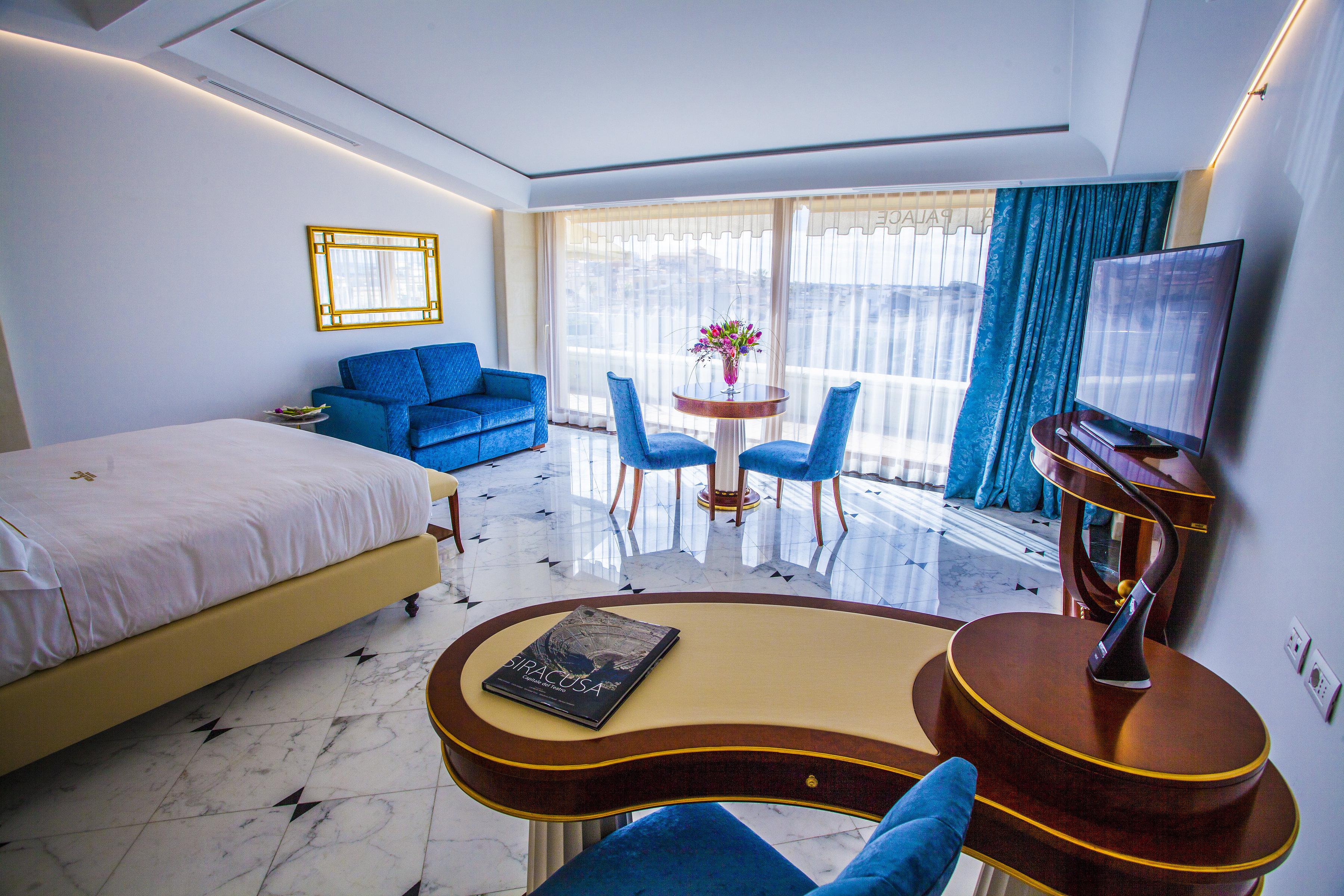 Ortea Palace Hotel, Sicily, Autograph Collection Syracuse Esterno foto