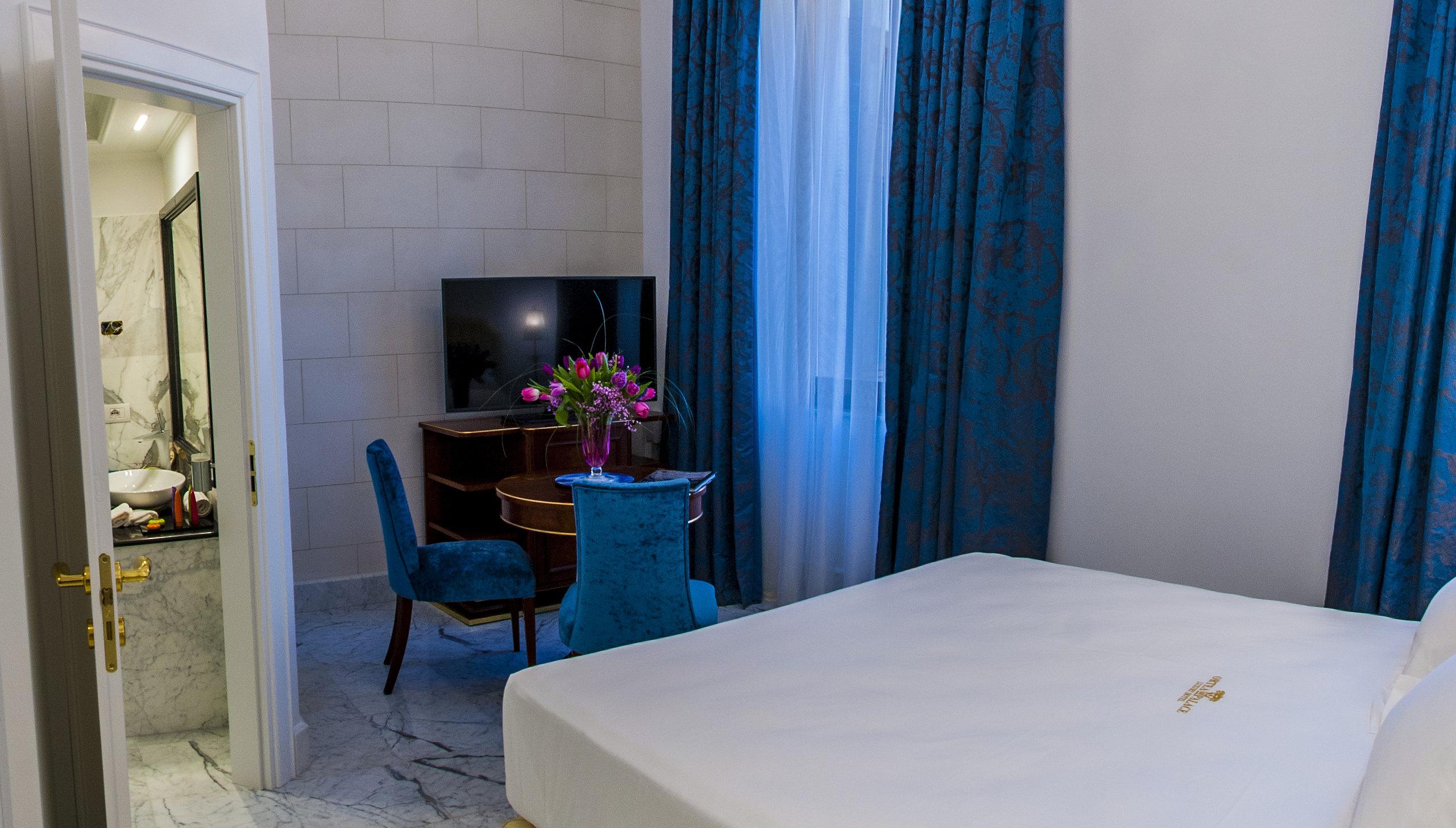 Ortea Palace Hotel, Sicily, Autograph Collection Syracuse Esterno foto
