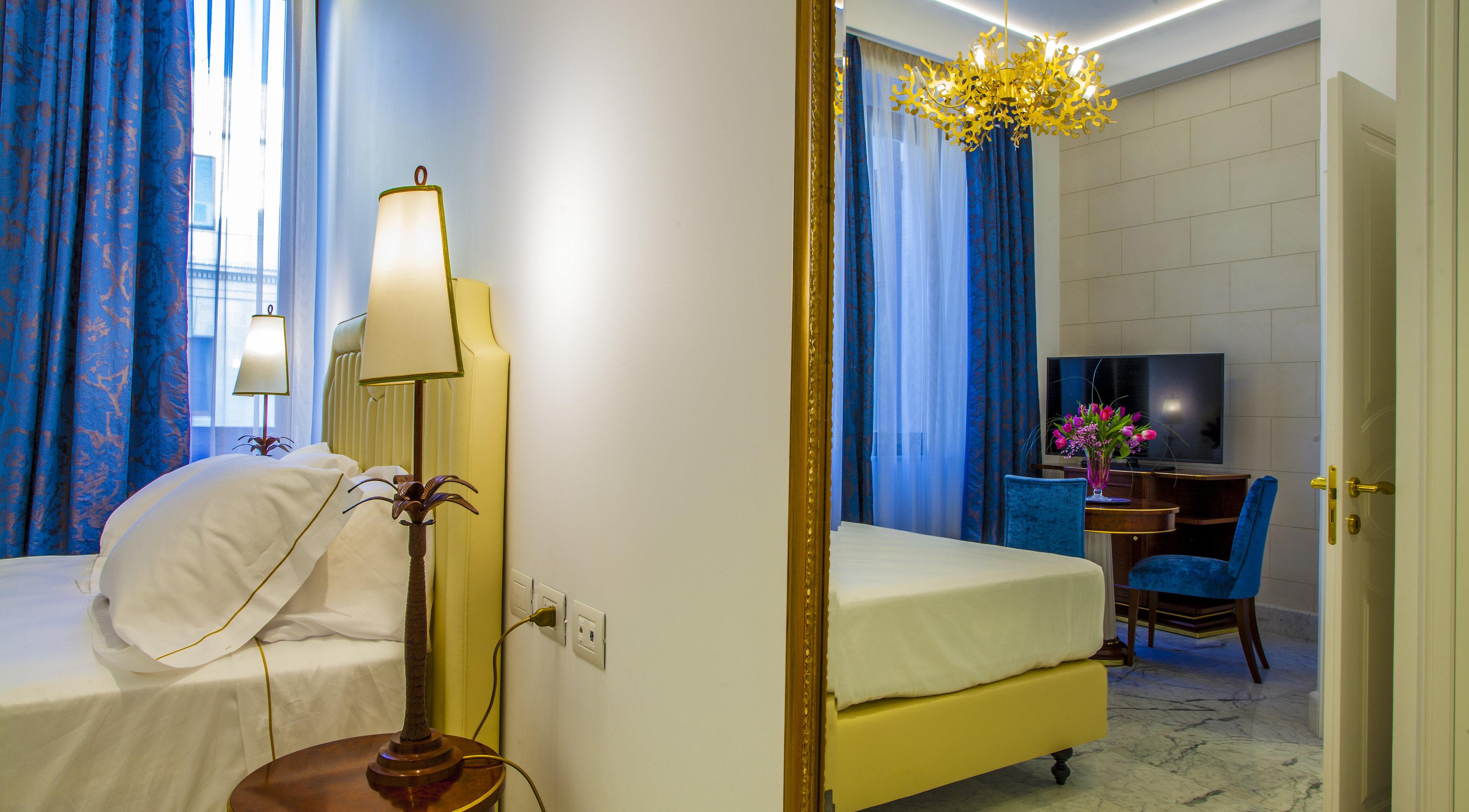 Ortea Palace Hotel, Sicily, Autograph Collection Syracuse Esterno foto