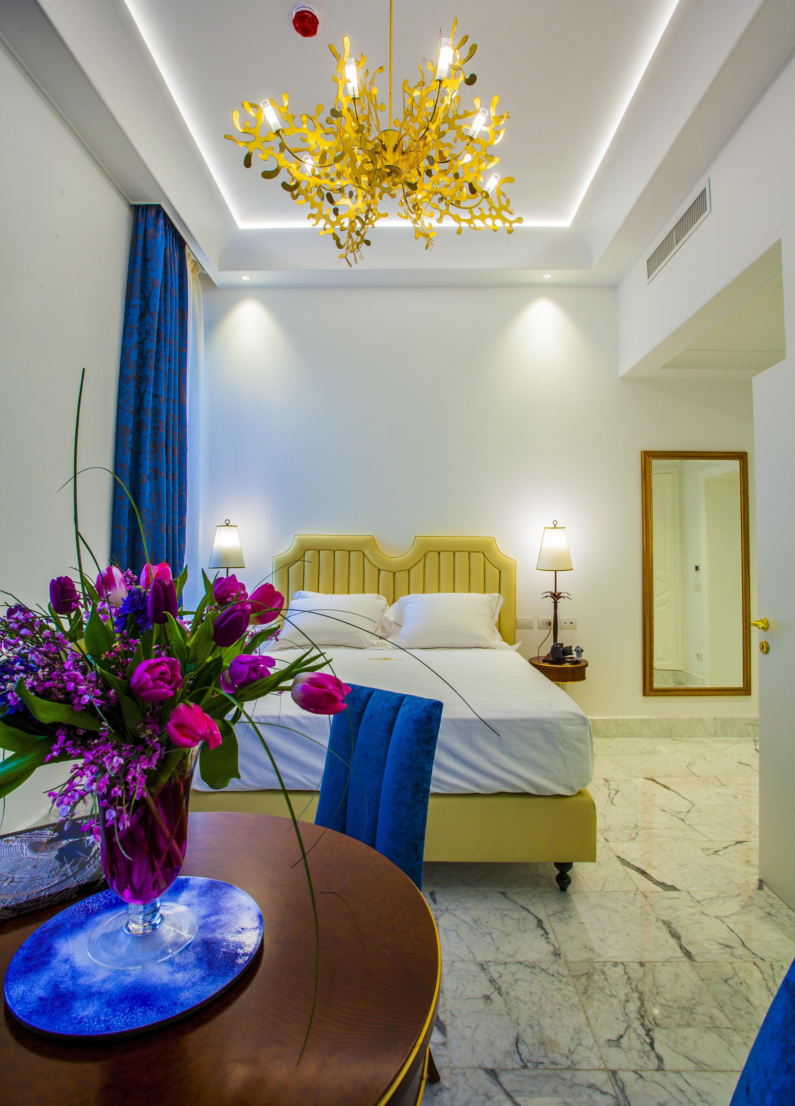 Ortea Palace Hotel, Sicily, Autograph Collection Syracuse Esterno foto