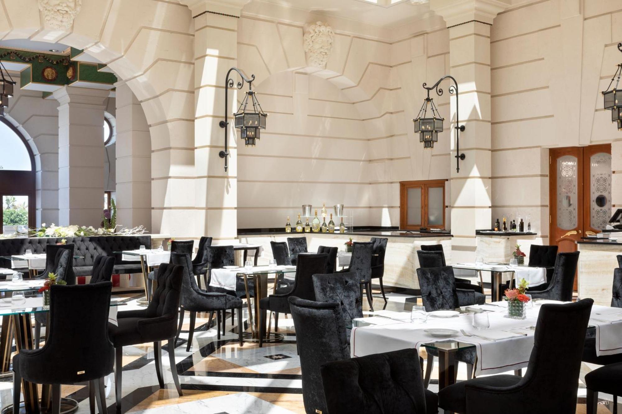 Ortea Palace Hotel, Sicily, Autograph Collection Syracuse Esterno foto