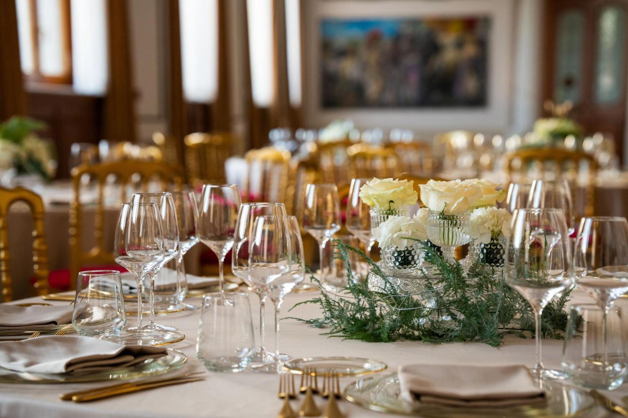 Ortea Palace Hotel, Sicily, Autograph Collection Syracuse Esterno foto