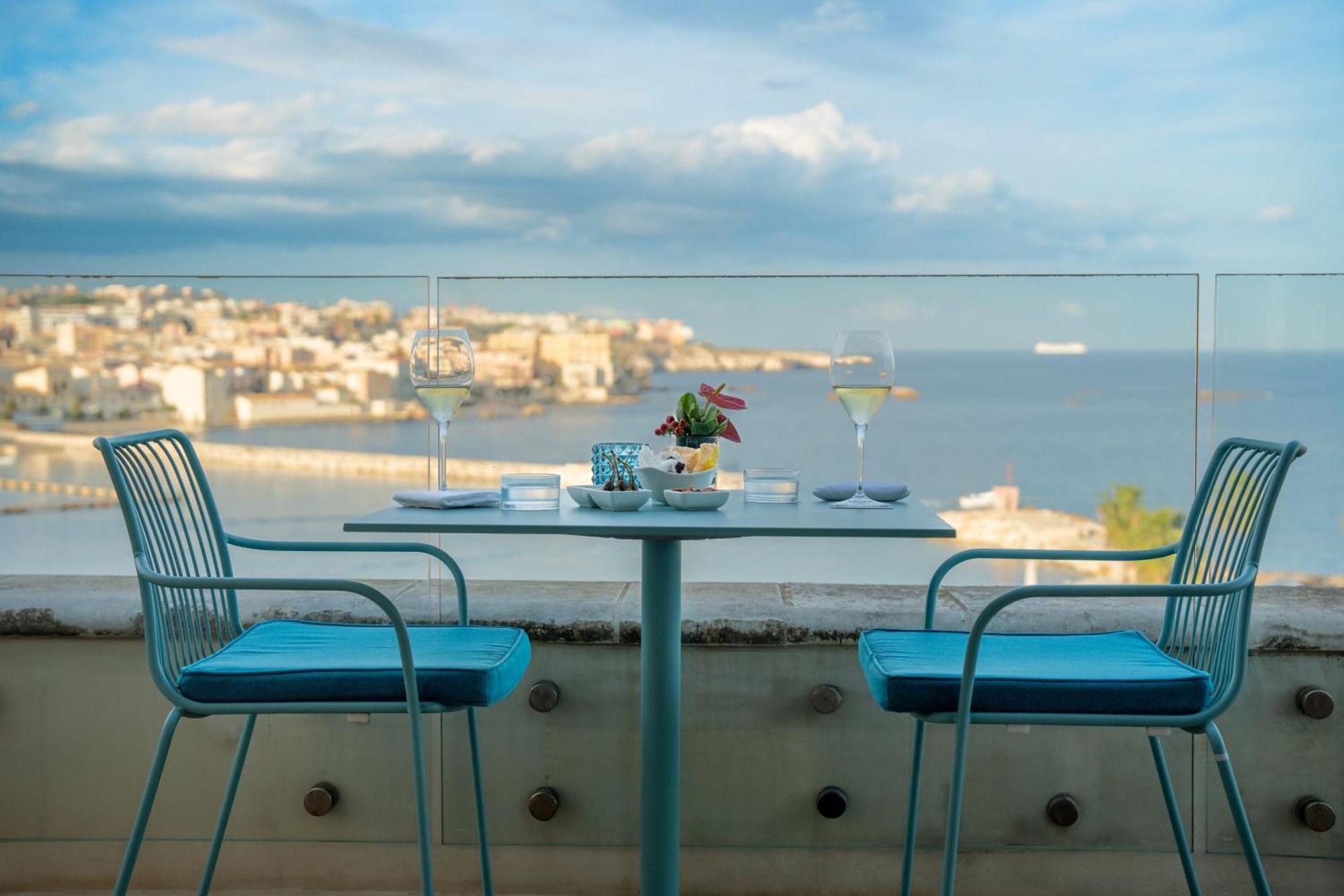 Ortea Palace Hotel, Sicily, Autograph Collection Syracuse Esterno foto