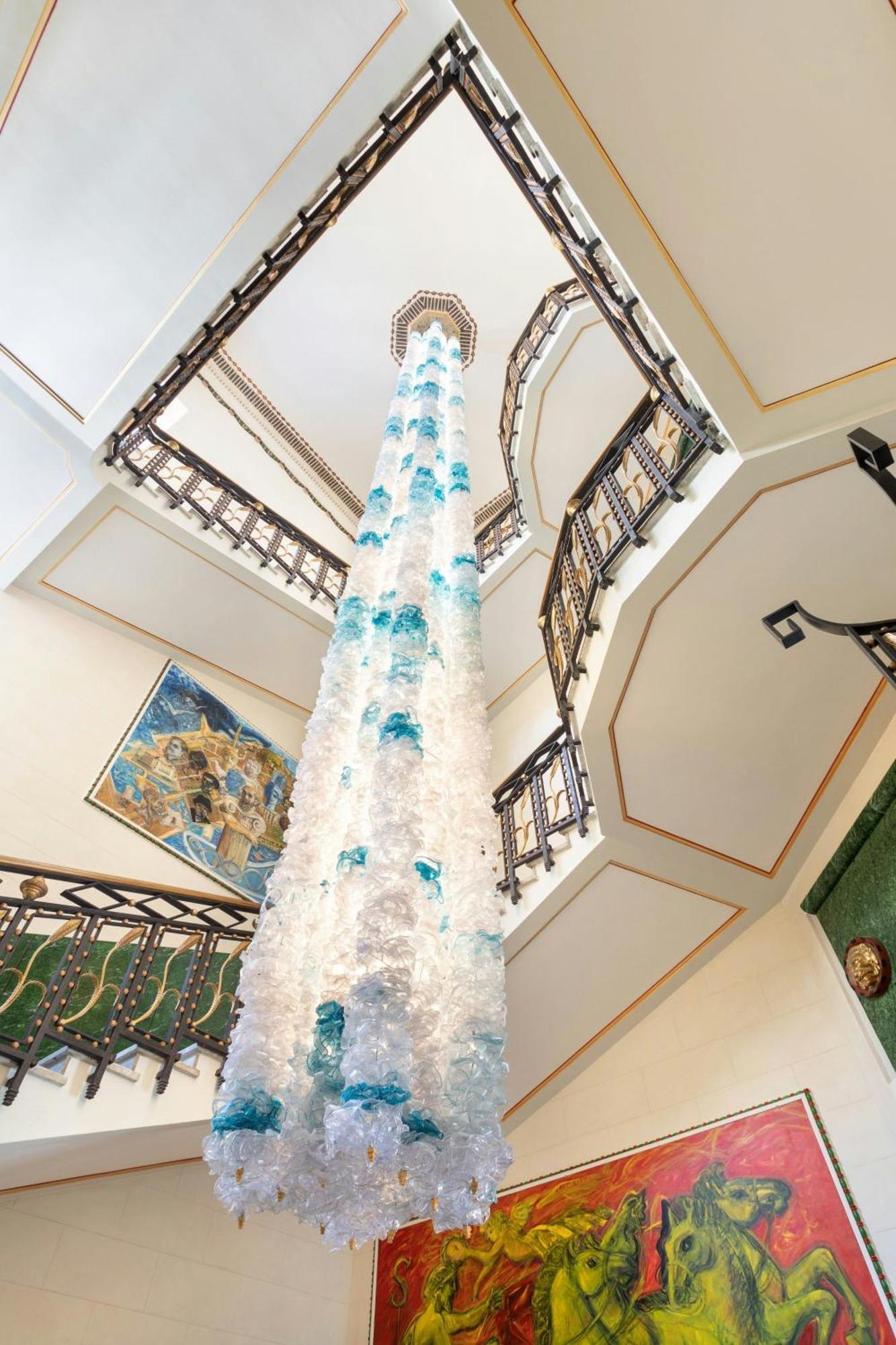 Ortea Palace Hotel, Sicily, Autograph Collection Syracuse Esterno foto