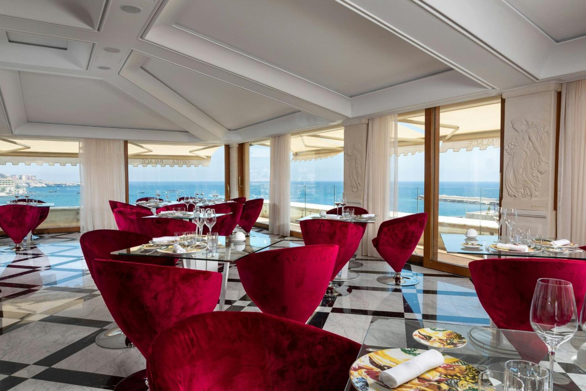 Ortea Palace Hotel, Sicily, Autograph Collection Syracuse Esterno foto