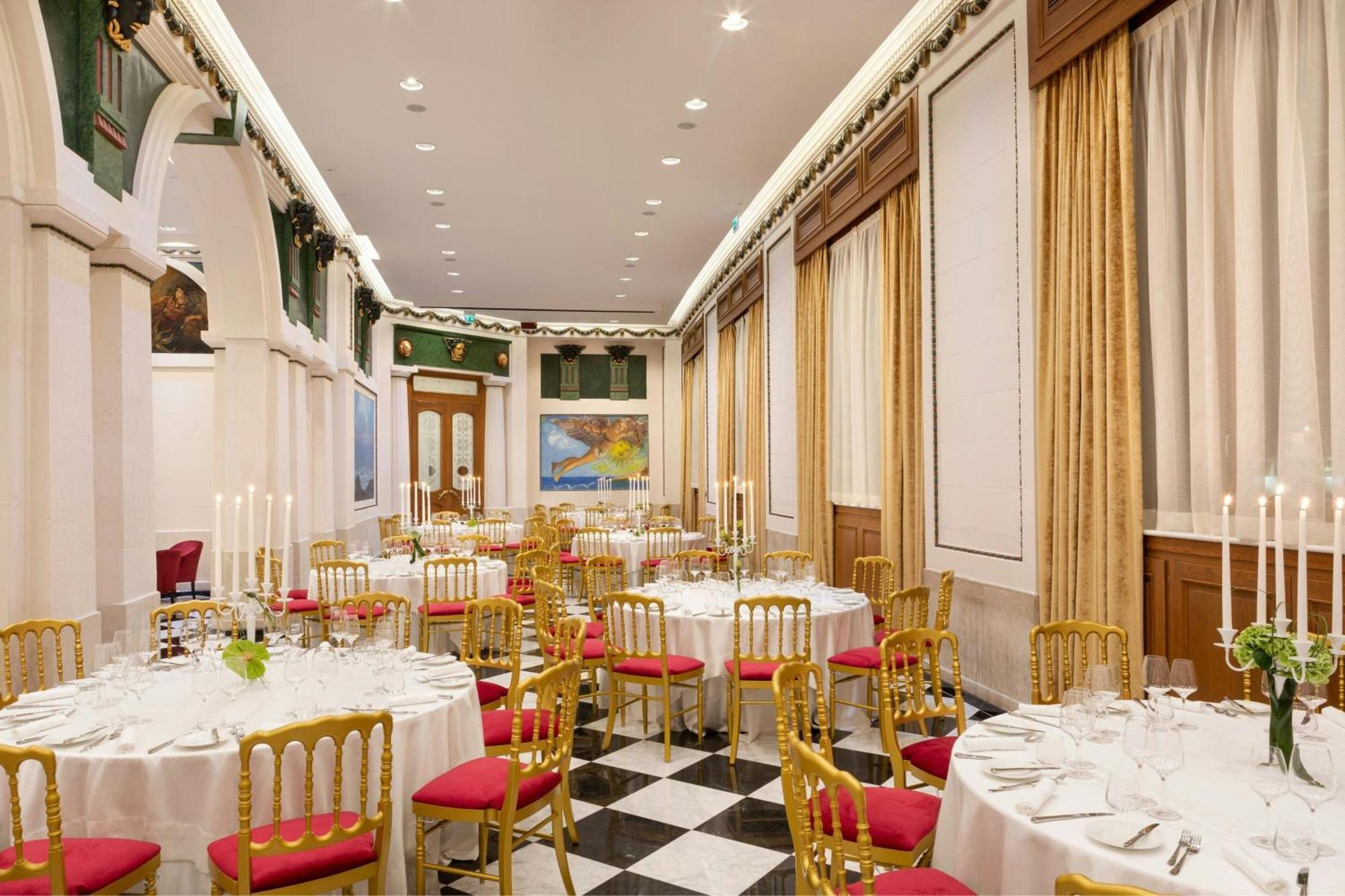 Ortea Palace Hotel, Sicily, Autograph Collection Syracuse Esterno foto