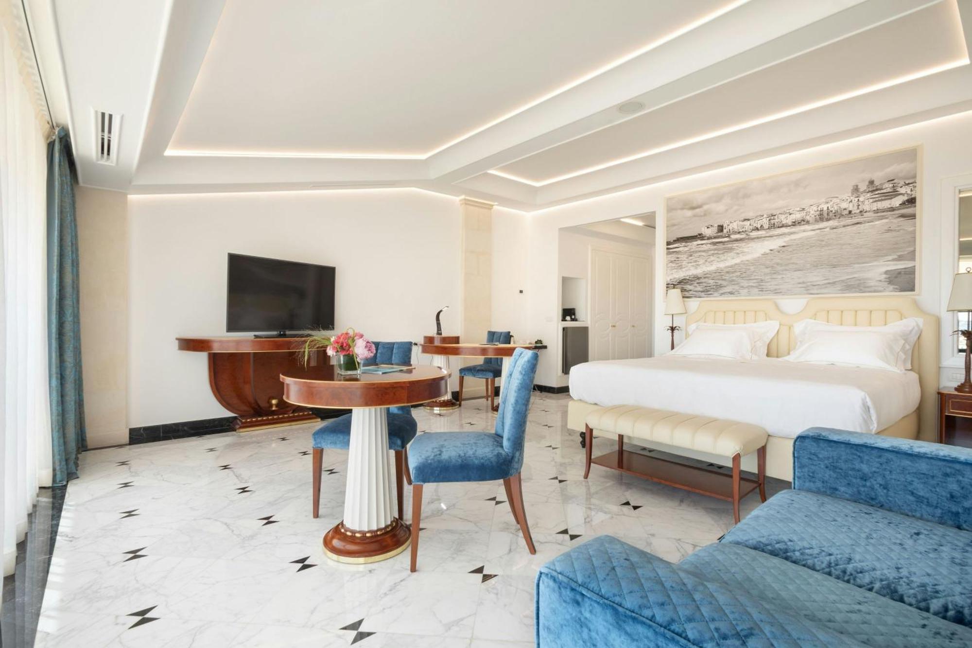 Ortea Palace Hotel, Sicily, Autograph Collection Syracuse Esterno foto