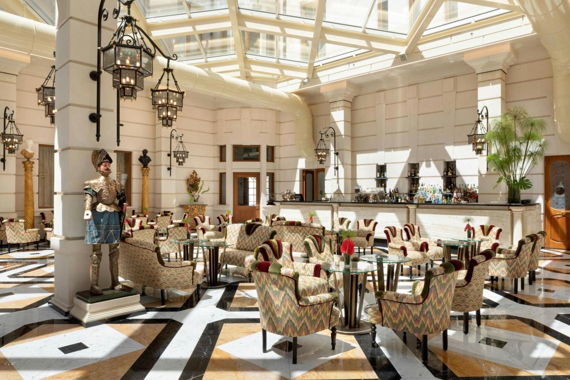 Ortea Palace Hotel, Sicily, Autograph Collection Syracuse Esterno foto