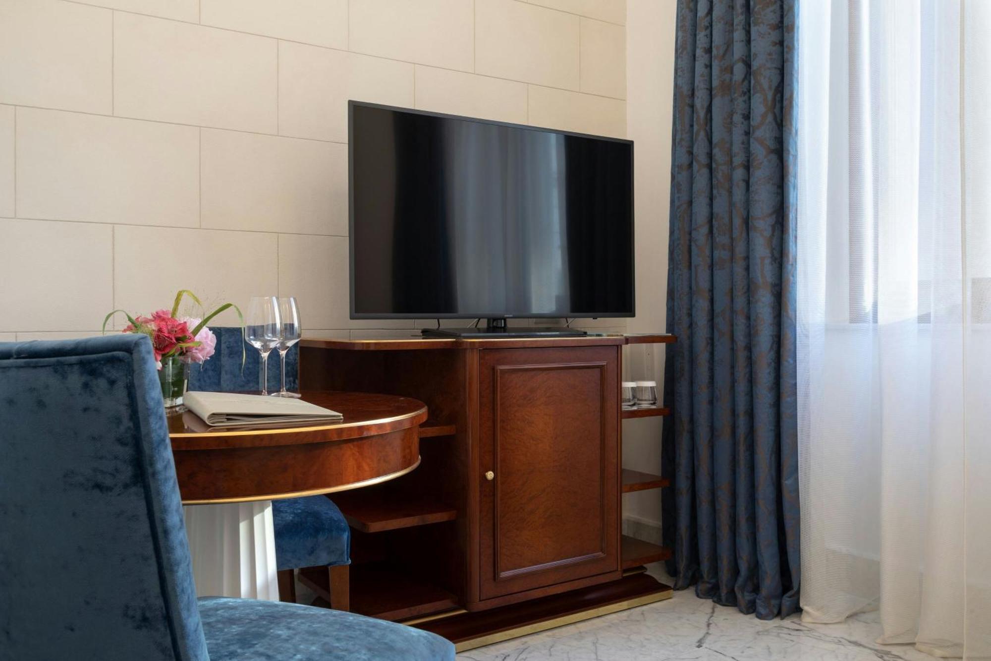 Ortea Palace Hotel, Sicily, Autograph Collection Syracuse Esterno foto