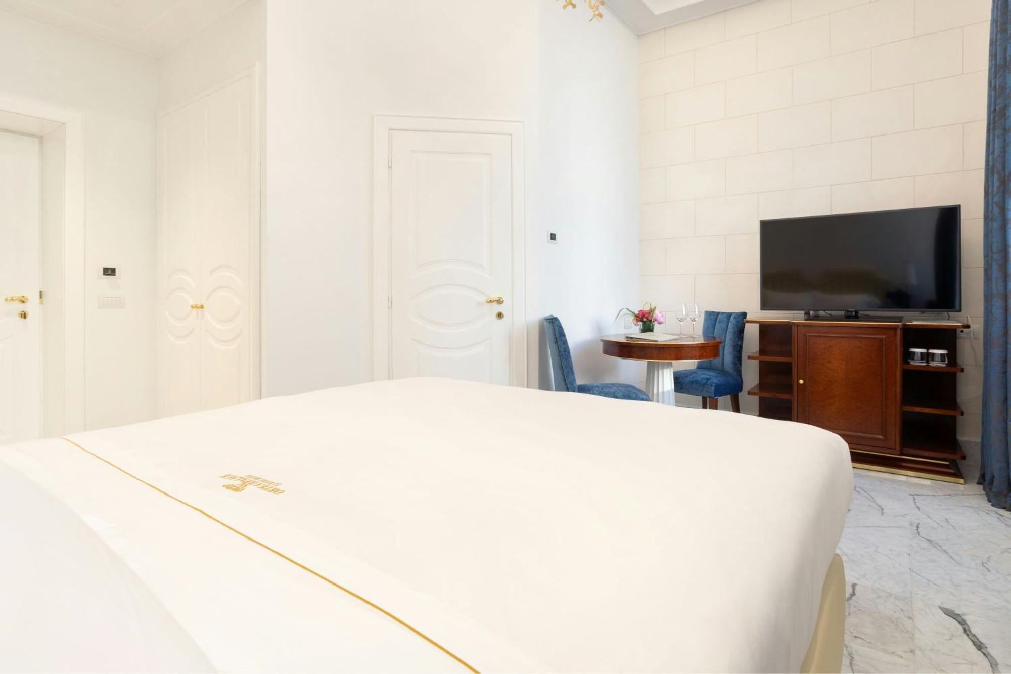 Ortea Palace Hotel, Sicily, Autograph Collection Syracuse Esterno foto