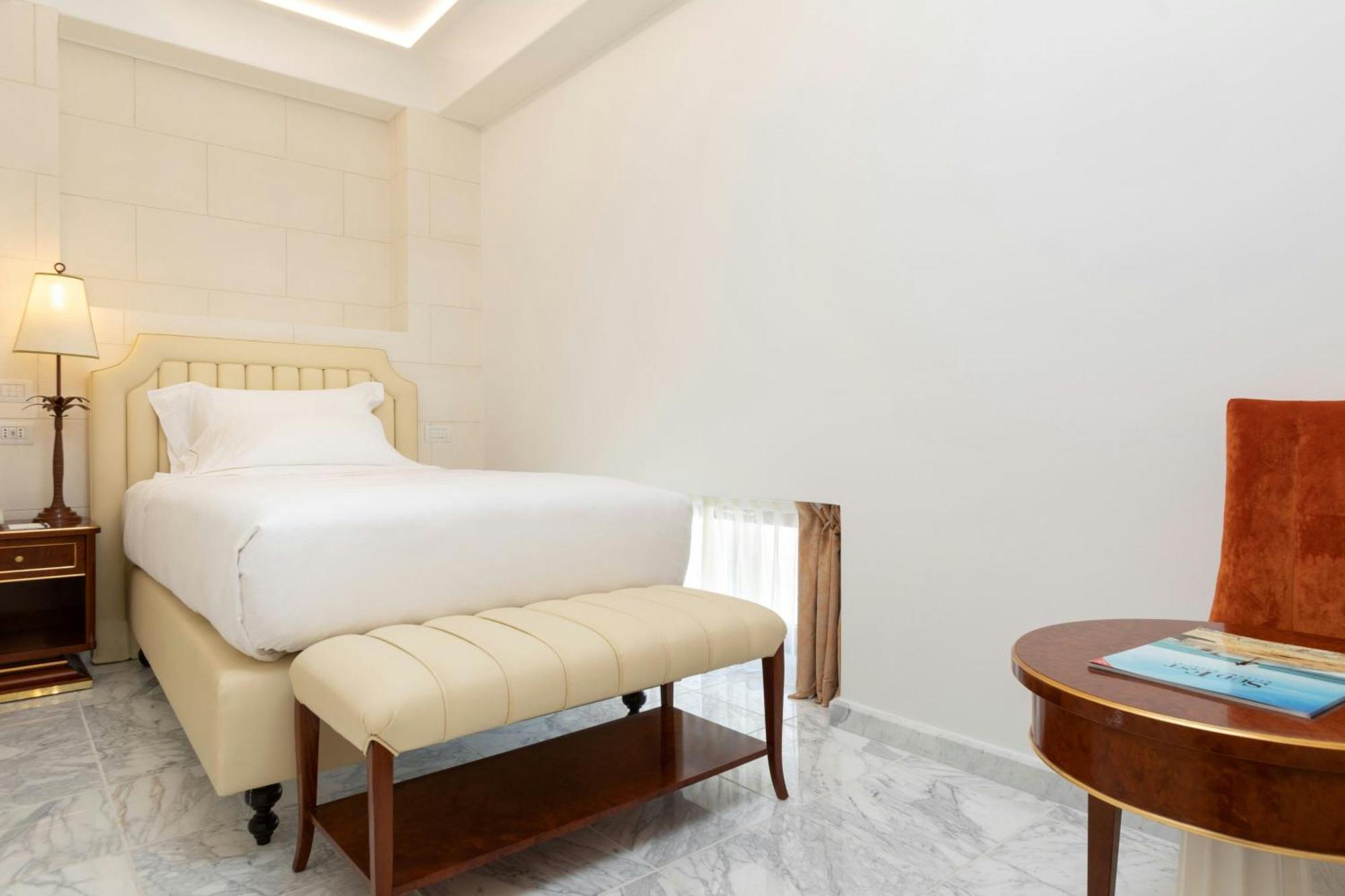 Ortea Palace Hotel, Sicily, Autograph Collection Syracuse Esterno foto