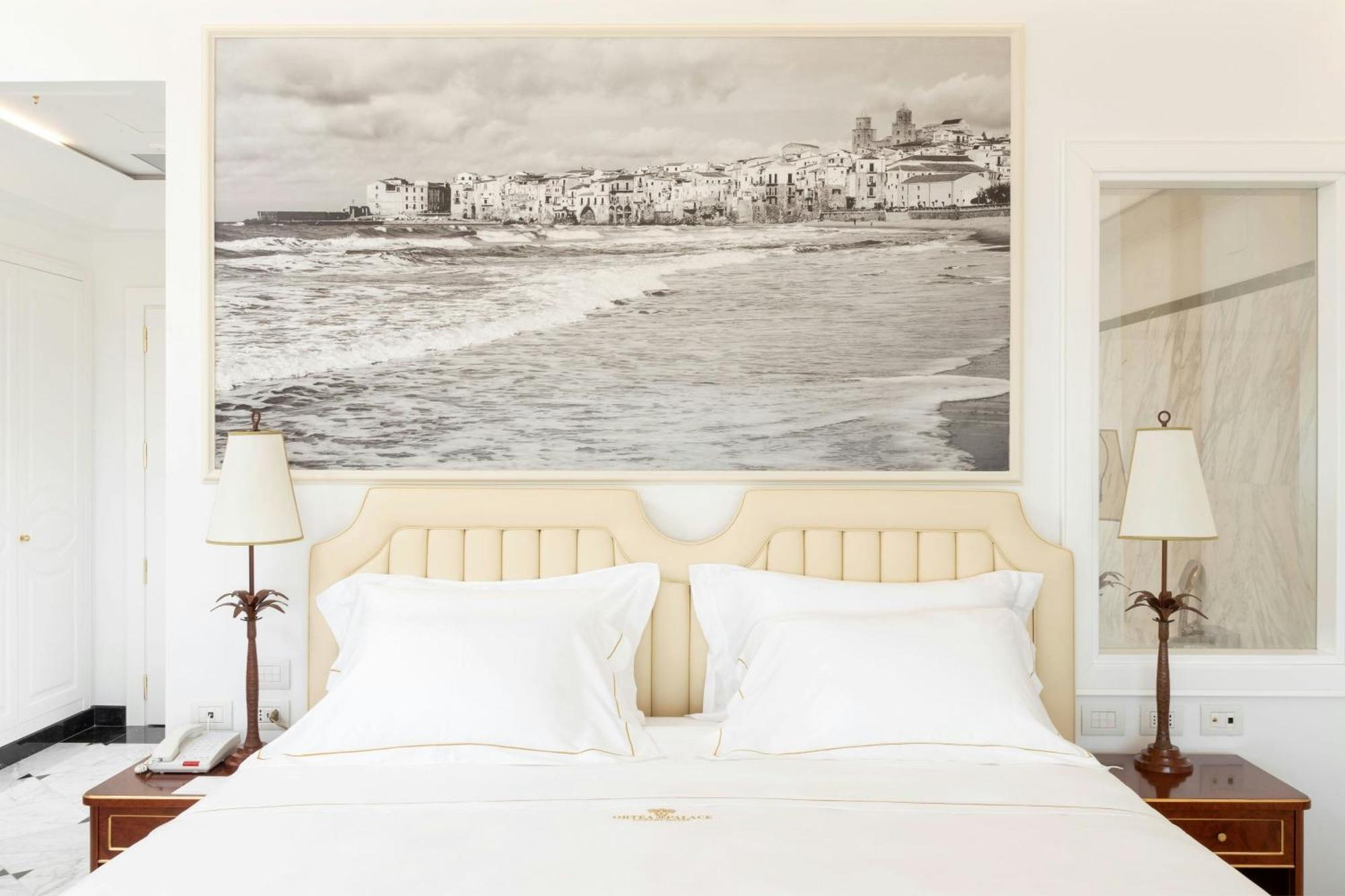 Ortea Palace Hotel, Sicily, Autograph Collection Syracuse Esterno foto