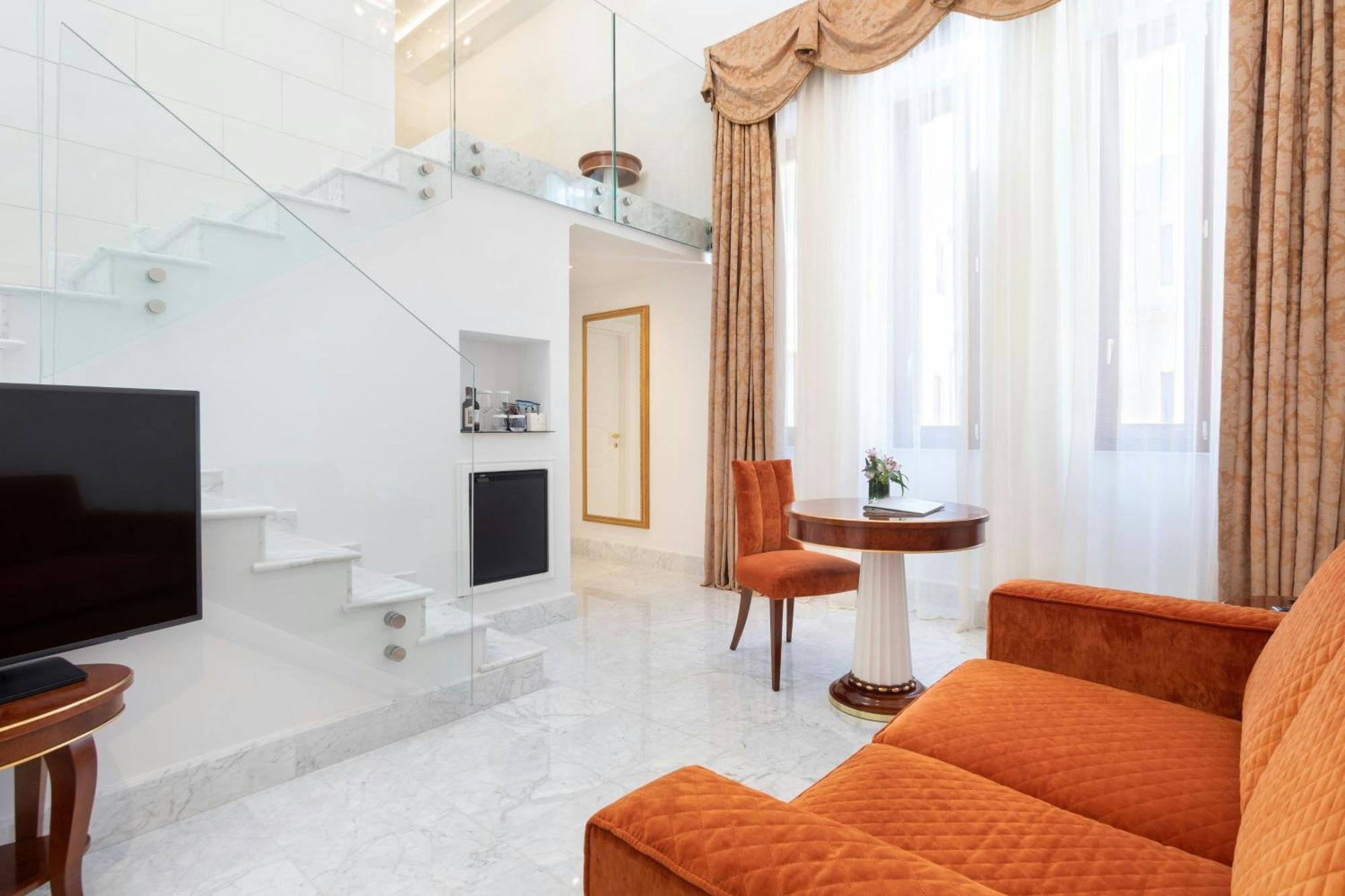 Ortea Palace Hotel, Sicily, Autograph Collection Syracuse Esterno foto