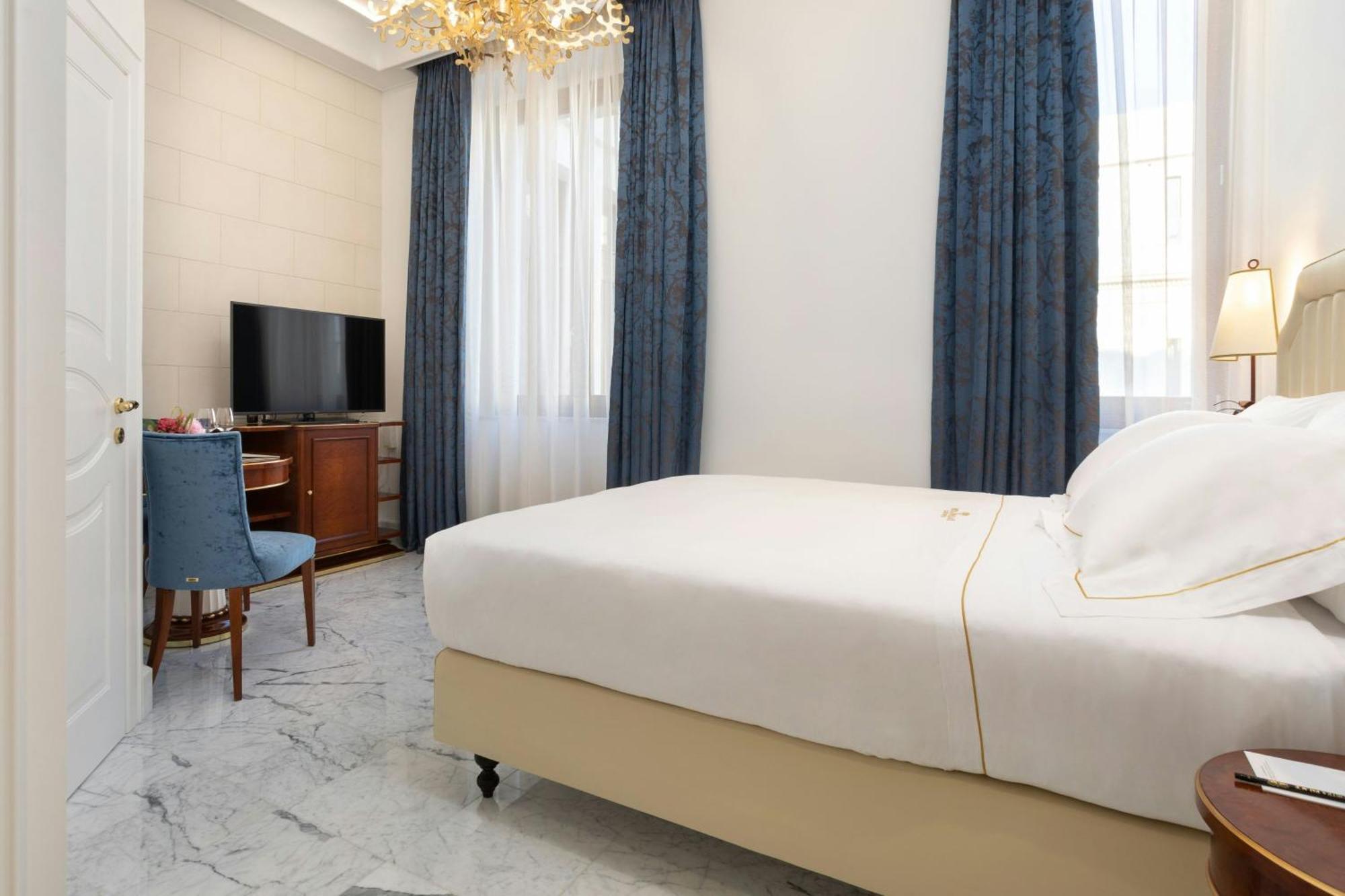 Ortea Palace Hotel, Sicily, Autograph Collection Syracuse Esterno foto