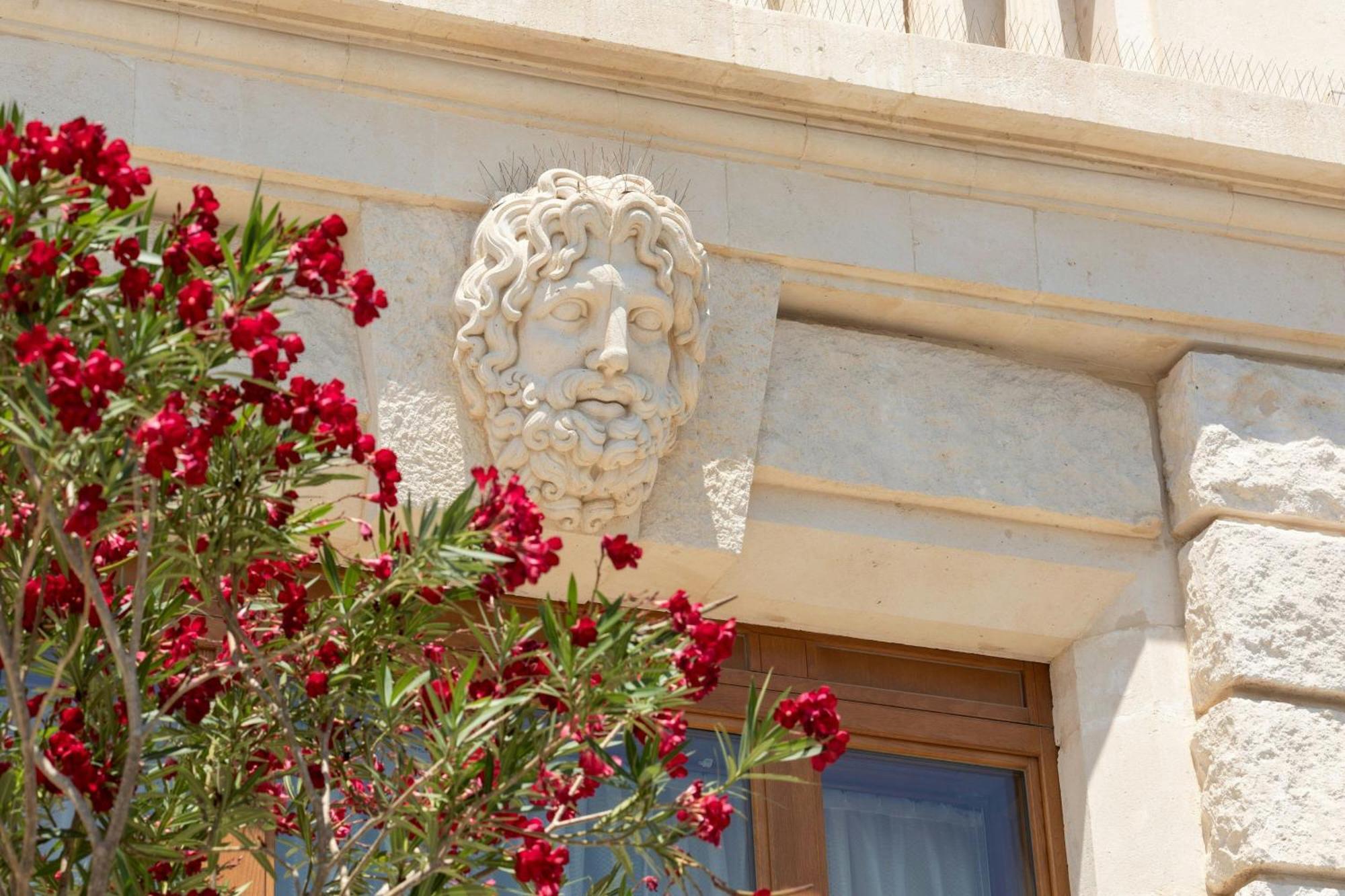 Ortea Palace Hotel, Sicily, Autograph Collection Syracuse Esterno foto